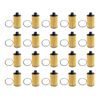 Replacement 27TB41W Engine Oil Filter Kit Fits 2019 Ram 1500 Classic 3.0L V6