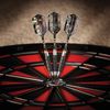 Viper Sure Grip Soft Tip Darts, Black, 16 Grams
