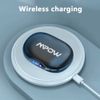 Mpow Bluetooth 5.3 Headphones True Wireless Earbuds Stereo Deep Bass Ear Buds