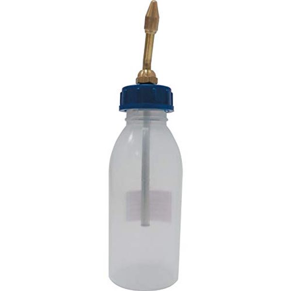 500ml Poly Dispenser With Adjustable Spout