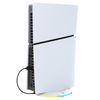 Base Bracket Stand Mount for PS5 Slim Console Digital Optical Holder Accessories