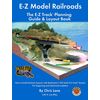 Bachmann Trains E-Z MODEL RAILROADS TRACK PLANNING BOOK 0.5 Liters