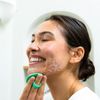 Boie USA Face Scrubber (Pink)