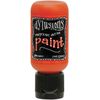 Dylusions Paint, Tangerine Dream, One Size