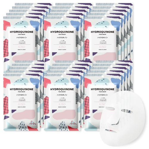 KISOCARE Hyroquinone Face M...