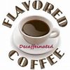Decaf. Bavarian Strudel 10oz ground Dessert Coffee Roasted Medium Bold
