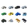 Transformers The Last Knight Tiny Turbo Changers Series 1 Blind Bag