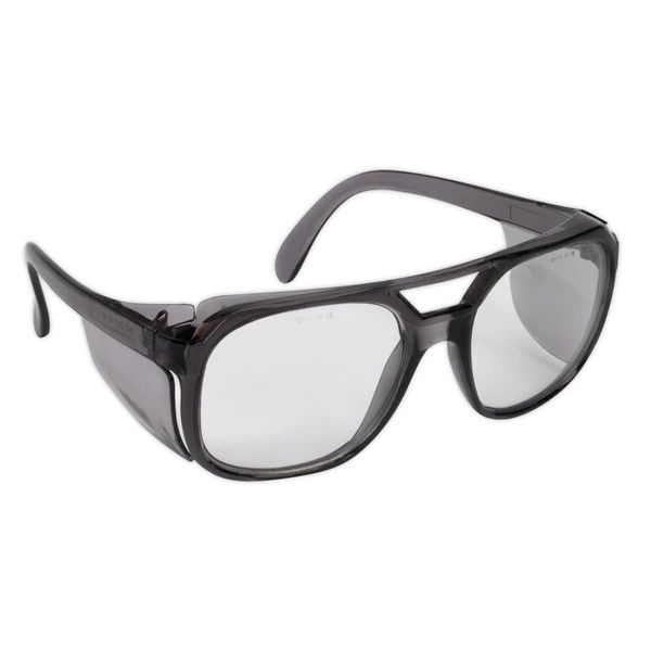 Sealey SSP3 Safety Spectacles, Multi-Colour