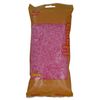 Hama 205-72 Midi Bügelperlen 6000 STK. Transparent-Pink