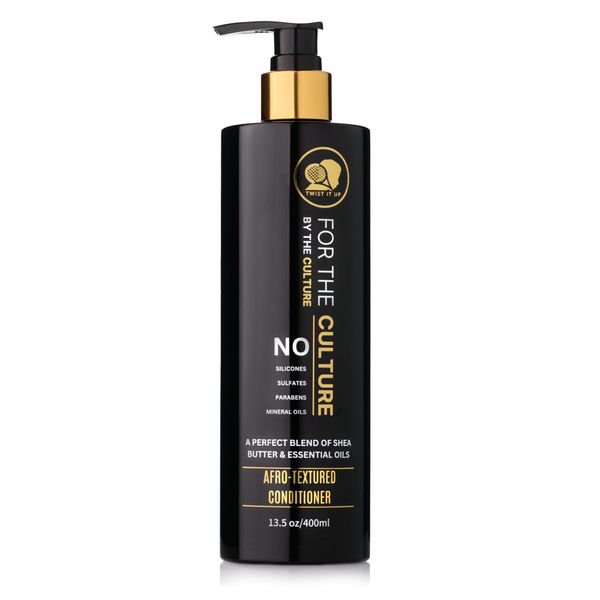 Twist It Up Afro-Textured Conditioner
