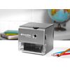 Swordfish ‘AutoFeed’ Electric Pencil Sharpener with Replaceable Helical Blade and Pencil Point Options [40327]