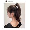 HONAMWINPRO Hair Ties 20 PCS Black 000007