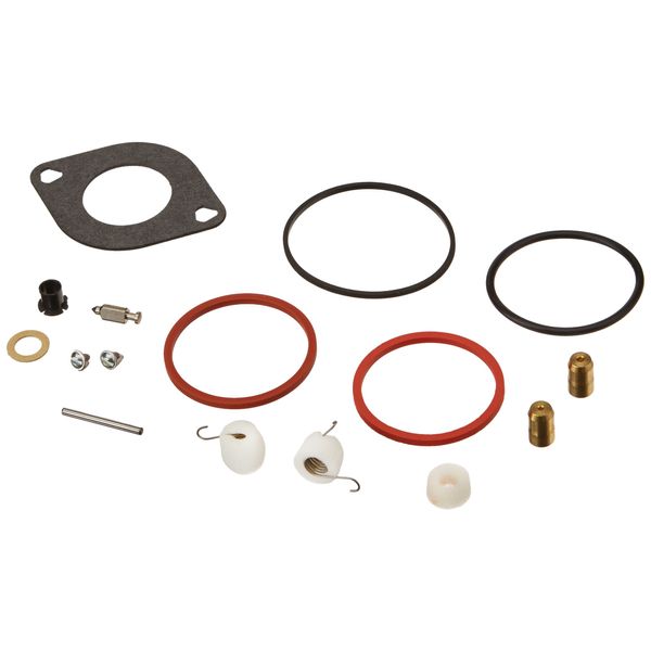 Briggs & Stratton 697241 Carburetor Overhaul Kit Replacement for Model 697154