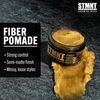 STMNT Grooming Goods Fiber Pomade 3.3 oz