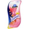 Skintimate Raspberry Rain Razor 4 Disposable Razors
