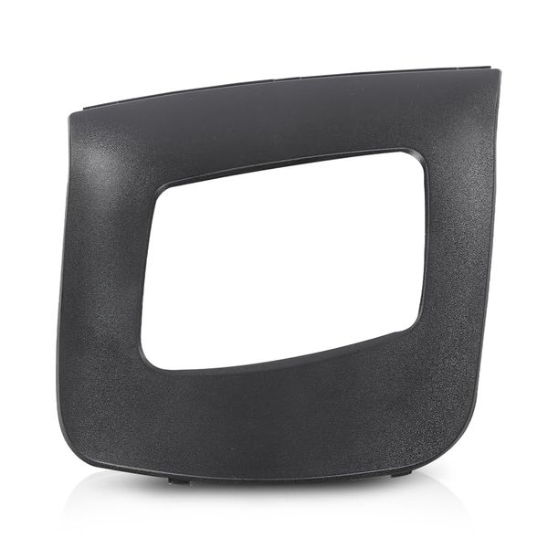 CROSSDESIGN NEW Heads Up Display Dash Bezel Compatible with Corvette C5 LS1 1997-2004