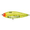 Pozidrivegarage Zig Zag Bait 120F #05 Clear Chart