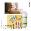 Fravita Premium Vitamin Shower Filter Easily Attaches to Any Shower Head! From South Korea!! Made with Premium Vitamin C Made in UK Chlorine Removal, 99.9% Filtration Aroma White Flower Bouquet