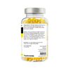 Vitamin D3 Gummies - High Strength, 150 Gummies. 5 Months Supply!