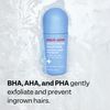 Peach Slices Smoothing Solution Ingrown Hair Treatment