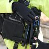 Bluestorm BSJ-FGH1 Fish Grip Holder, Black