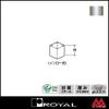 e-kanamono Royal Stretch Guide SG 2540 Chrome