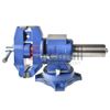 6" Multi-purpose Rotating Heavy Duty Bench Vise Swival 360 Degree