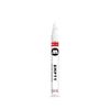 Molotow One4All 111EM Round Tip Empty Marker 2 mm Nib