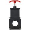 SKM Pool Absperrschieber 2-TLG. 1,5", Weight: 0.65 kg, 91746