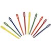Springboard Plastic Sewing Needles for Children (Pack of 40)