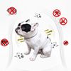 Pet combs, electric pet combs, cat combs/dog combs, grooming combs can effective