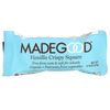 Crispy Squares, Vanilla, 6 Bars, 0.78 oz (22 g) Each
