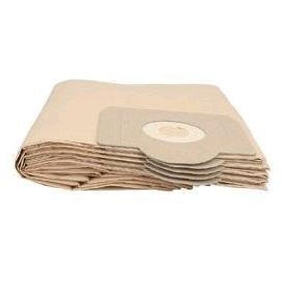 First4Spares Bags for Einhell Vacuums (5Pk)
