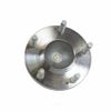 Wheel Hub Motorcraft HUB-133