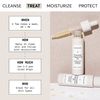 Naturium Tranexamic Topical Acid 5%, Face & Skin Care Discoloration Treatment, with Kojic Acid, Niacinamide & Licorice Root, 1 oz