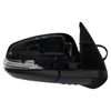 Right Mirror Fits 2016-2023 Toyota Tacoma