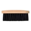 Personalised Dandy Horse Brush Wooden Handle Any Message Custom