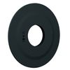 SIAMP 34233209 Storm/Skipper Outlet Seal, Black