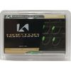 Korda Kurv Shank Hooks Weed (12)