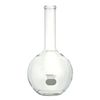 IWAKI 4060FK300 Flat-Bottom Flask, 10.1 fl oz (300 ml)