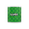 Pyramid International Super Mario (Luigi 3D Port) Mug