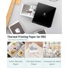 Phomemo M02 Label Maker Portable Pocket Mini Sticker Printer Thermal Bluetooth