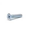 [M4x20] Countersunk Machine Screws (10) Uniqlo