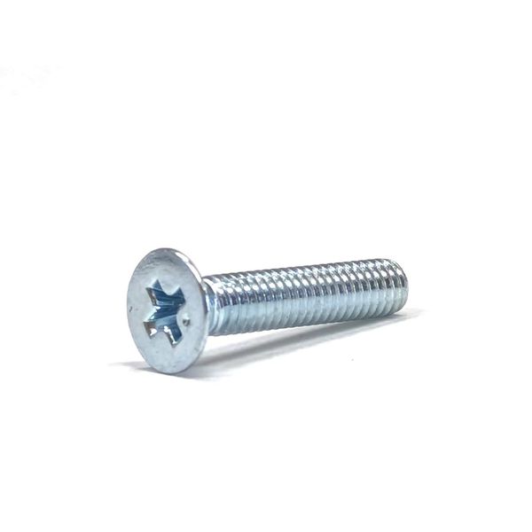 [M4x20] Countersunk Machine Screws (10) Uniqlo