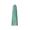 VIE Naturals Amazonite Pencil, 20-30mm