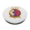 Acai PopSockets Bowl with Interchangeable PopGrip