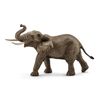 Schleich 14762 African Elephant, Alte Version