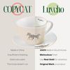 Luycho [UK] Locomotion_Cup & Horse_330ml