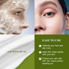 AIWEI Collagen Retinol Cream - Boosts Collagen, Hydrates, Firms and Brightens Skin - Face Moisturizer for Men & Women - 1.7 oz