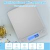 0.1gram Precision Jewelry Electronic Digital Balance Weight Pocket Scale 3000g